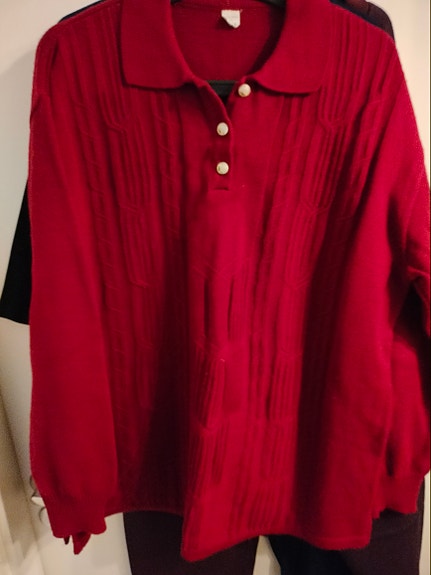 Naisten vaatteita L-XXXL Setti 2