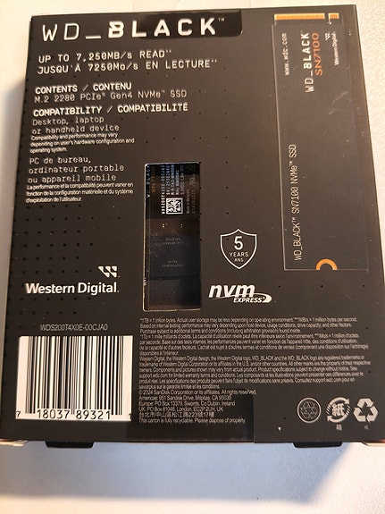 Product image 2 of 5