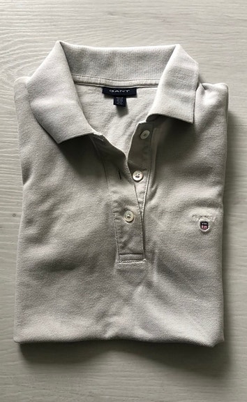 GANT naisten pikeepaita, XS