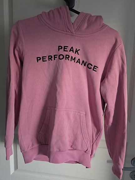 Peak Performance 150 cm huppari