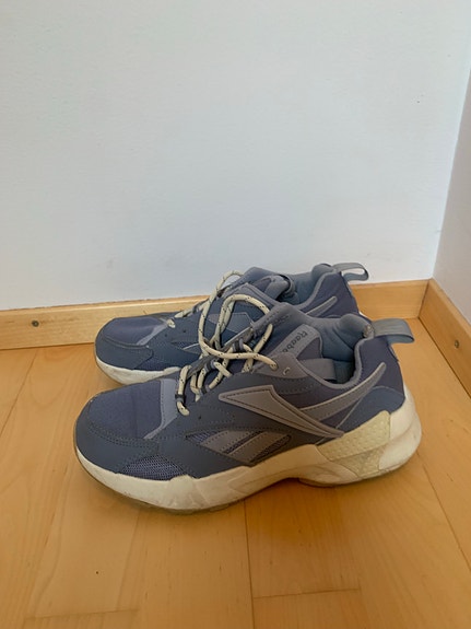 Reebok tennarit koko 37
