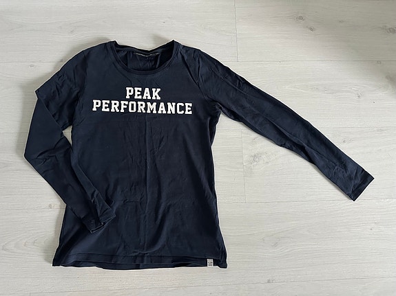 Peak Performance naisten paita, S
