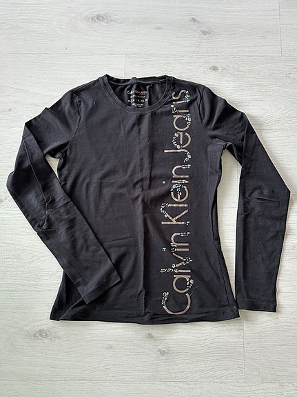 Calvin Klein naisten paita, S