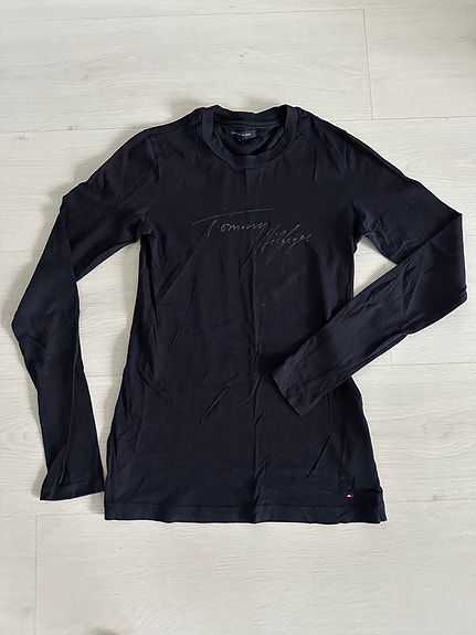 Tommy Hilfiger naisten paita, S
