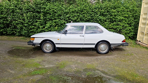 Saab 900 varaosat