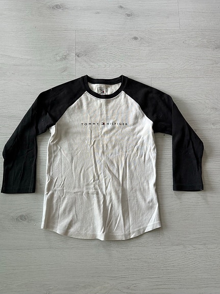 Tommy Hilfiger naisten paita, S