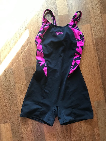 Uimapuku speedo, lahkeellinen koot 36 ja 38