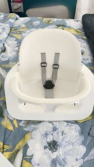 Stokke Steps babyset
