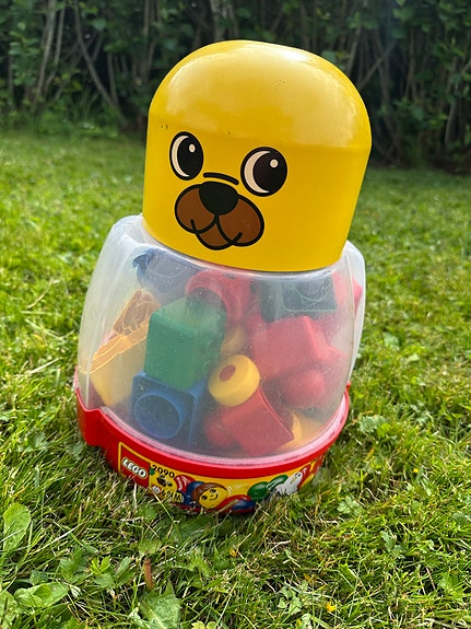 Duplo Lego