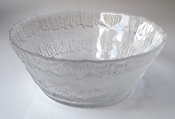Iittala, Solaris - Tarjoilukulho