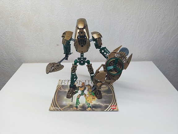 Product image 2 of 3