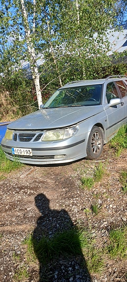 Saab 95