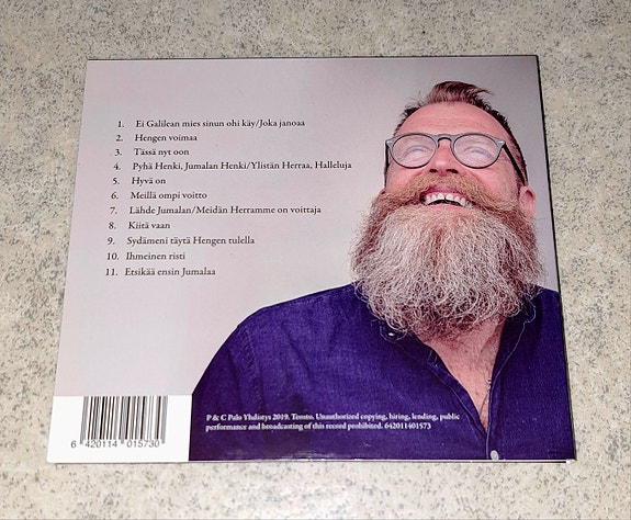 Product image 2 of 3