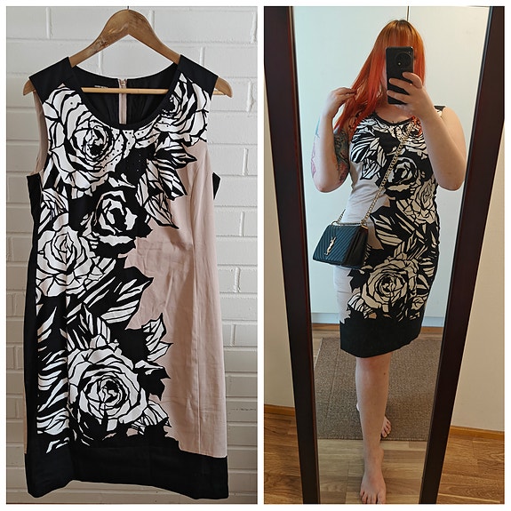 Gerry Weber mekko
42