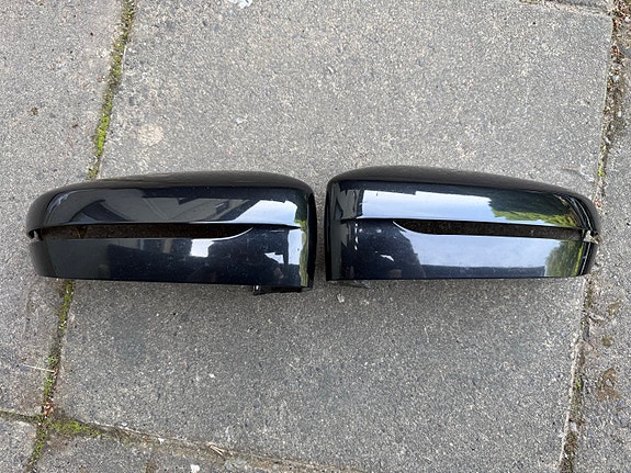 BMW G30 / G31 alkuperäiset peilinkuoret