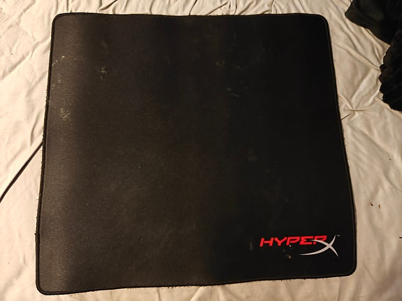 Kingston Hyperx Hiirimatto