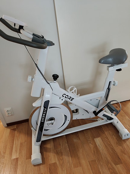 Spinning kuntopyörä