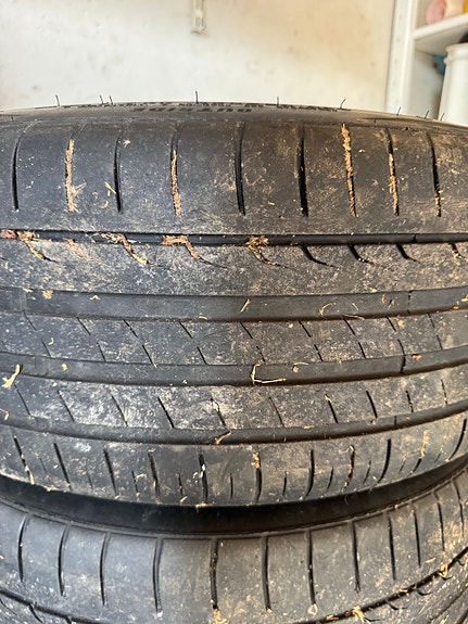 BMW G30 20” 9J vanteet 5x112