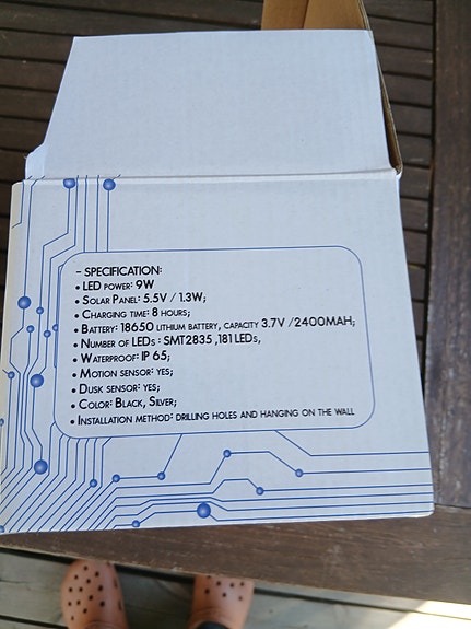 Product image 5 of 7