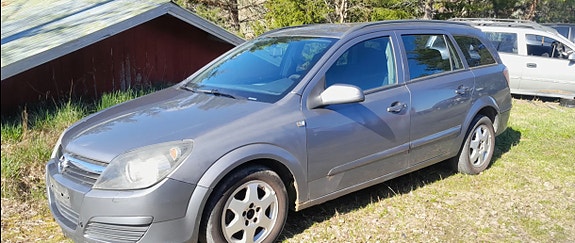 Opel astra h 1.6 farmari 2004