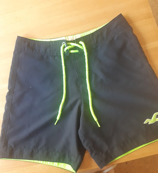 Hollister uimashortsit 12v