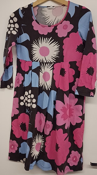 Marimekko kukkamekko (Mika Piirainen)
