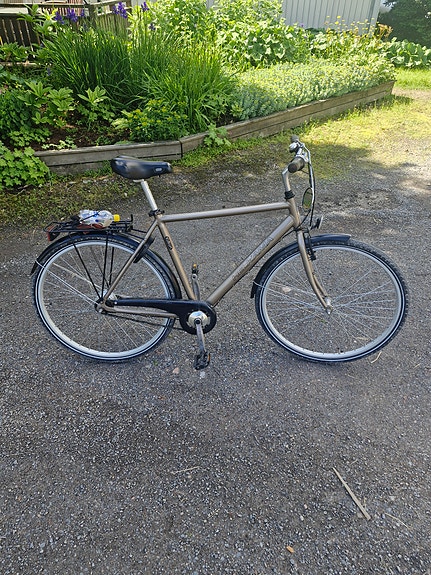 Helkama kulkuri
