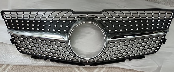 Mb x204 glk etumaski uusi