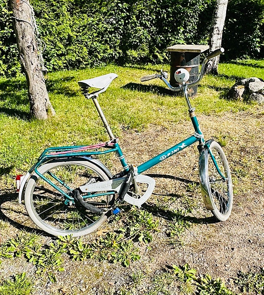 Tunturi Poni ’22