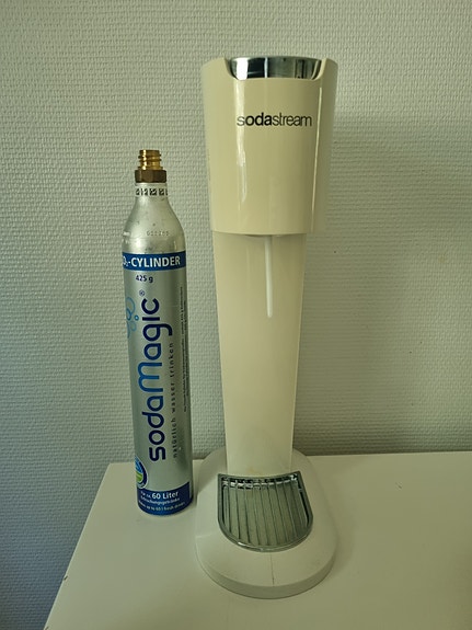 Sodastream