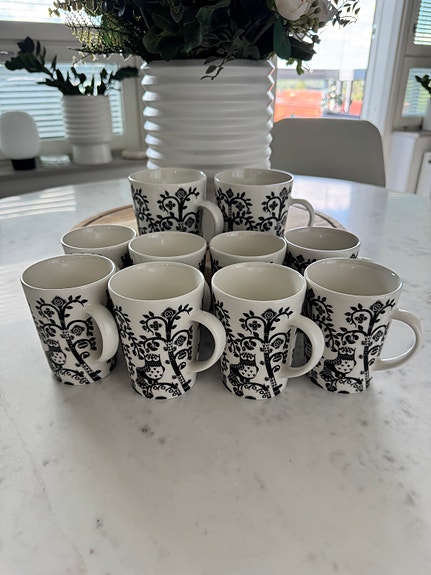 Iittala Taika mukit