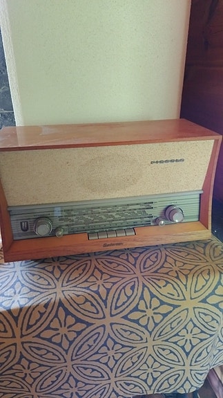 Salora Piccolo