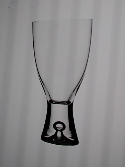 Iittala Tapio lasit 6kpl Valkoviini 18cl punaviini 25cl olutlasi 30cl