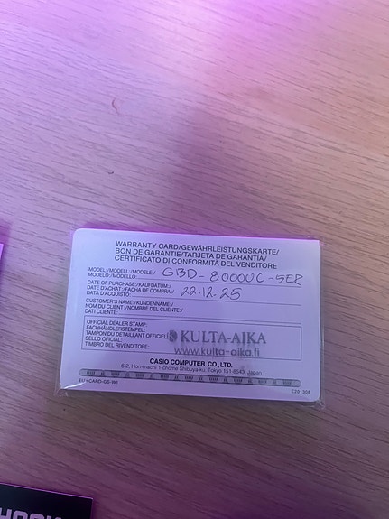 Product image 2 of 6