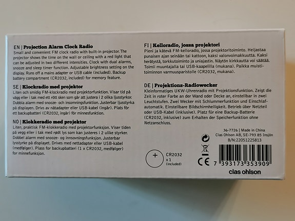 Product image 3 of 3
