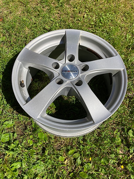 Dezent TREP9SA35B
