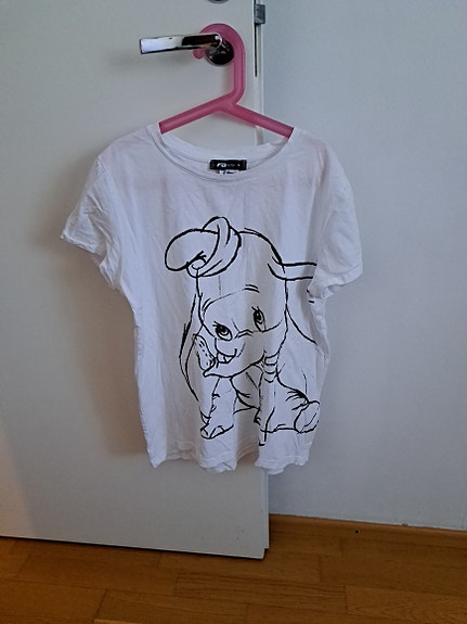 Disney Dumbo t-paita