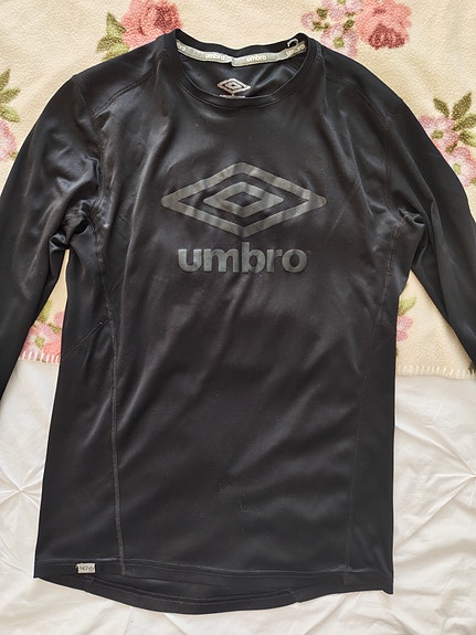 Umbro urheilupaita