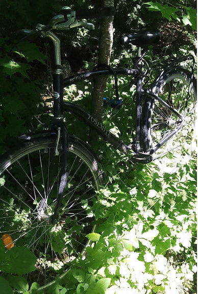 Yosemite City Classic  3-speed miesten polkupyörä
