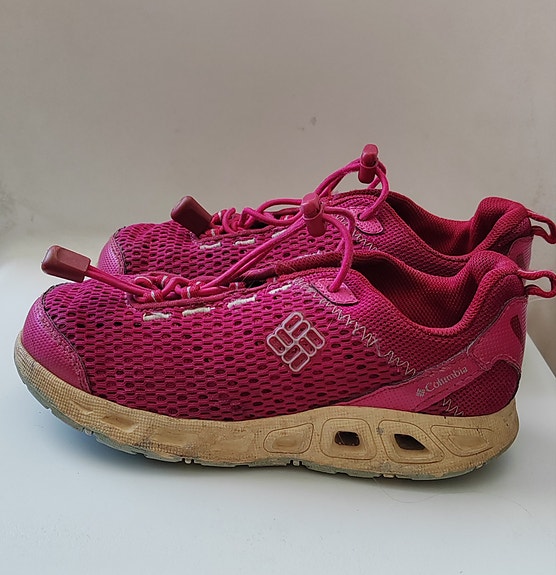 Columbia kengät, 30