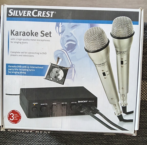 Product image 2 of 3