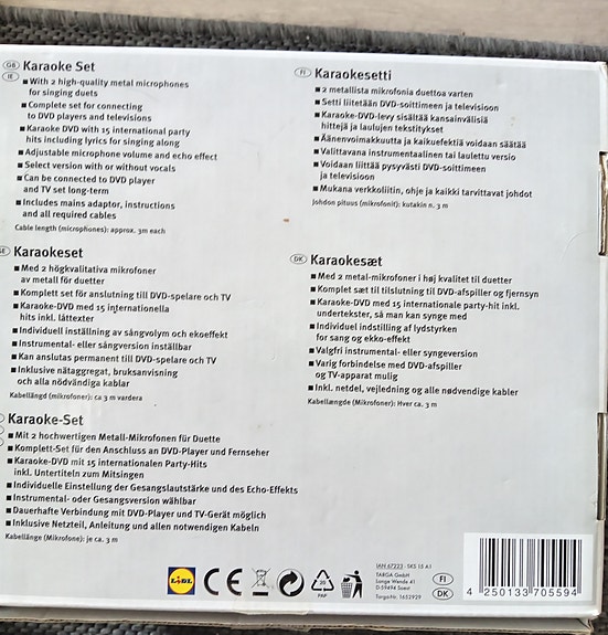 Product image 3 of 3