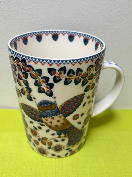 Iittala Taika 10v. juhlamuki