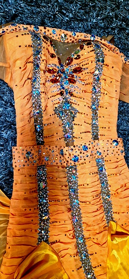 Tanssimekko
