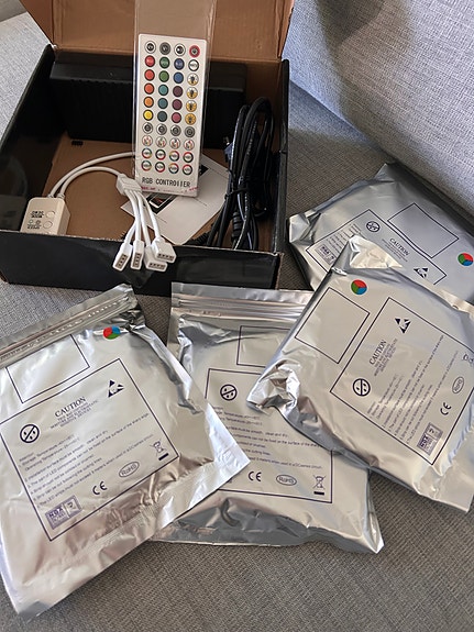 Product image 2 of 5