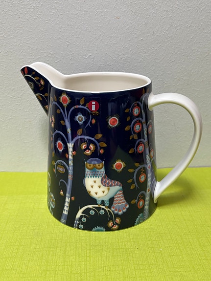 Iittala Taika kaadin