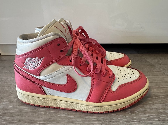 Nike Air Jordan