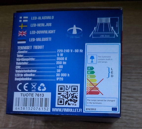 Product image 2 of 2
