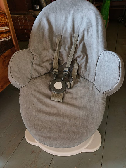 Stokke sitteri