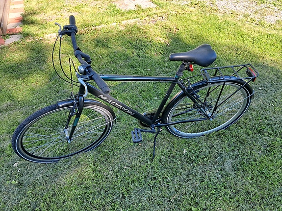 Pyörä Madison Firenze  28"